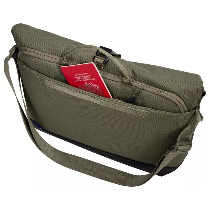 Thule Paramount PARACB3114 maigi zaļa poliestera unisex pārpleca soma