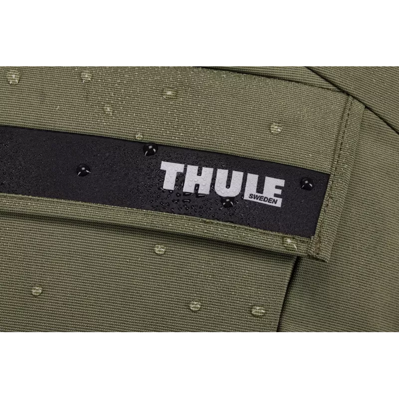 Thule Paramount PARACB3114 maigi zaļa poliestera unisex pārpleca soma