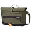 Thule Paramount PARACB3114 maigi zaļa poliestera unisex pārpleca soma