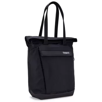 Thule Paramount PARATB3116 melna poliestera unisex somas soma