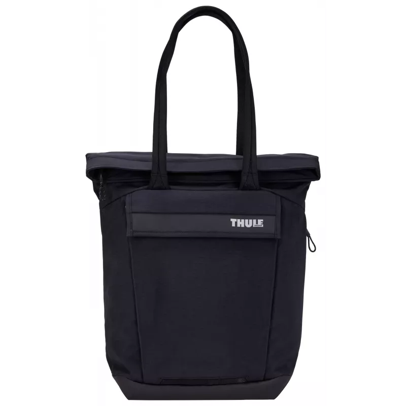 Thule Paramount PARATB3116 melna poliestera unisex somas soma