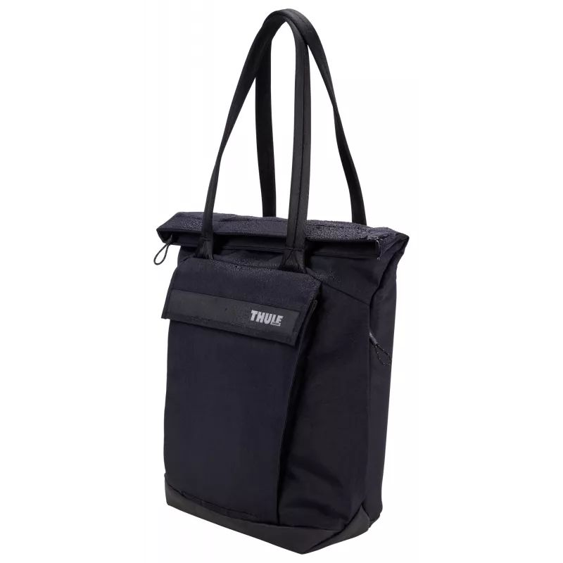 Thule Paramount PARATB3116 melna poliestera unisex somas soma
