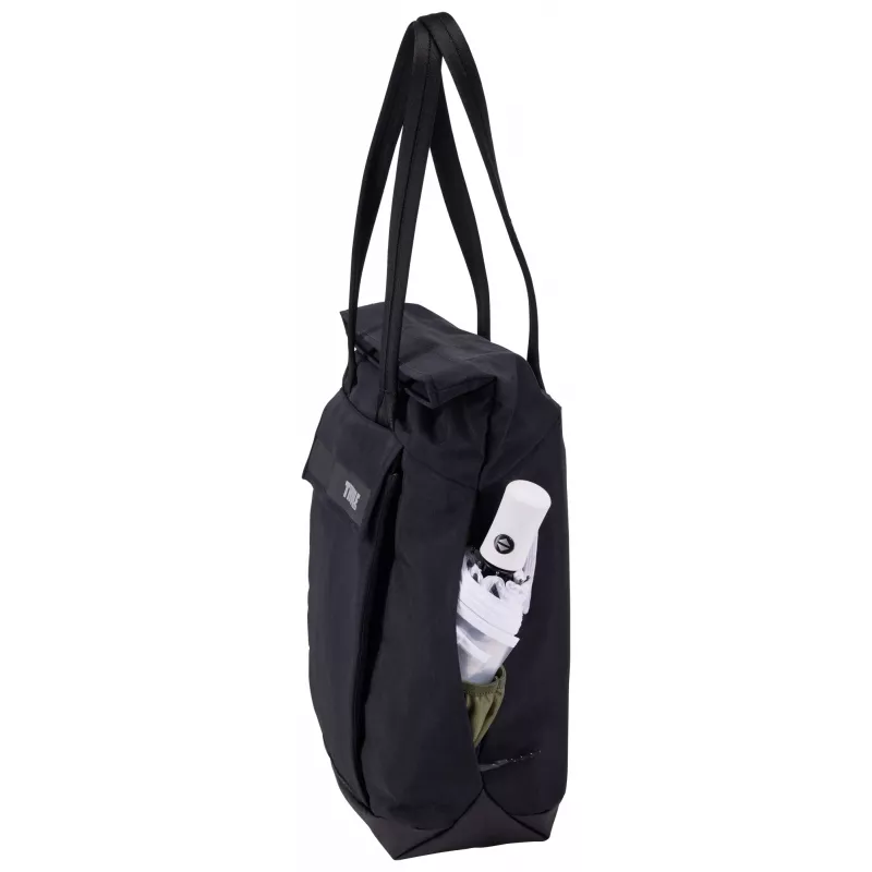 Thule Paramount PARATB3116 melna poliestera unisex somas soma