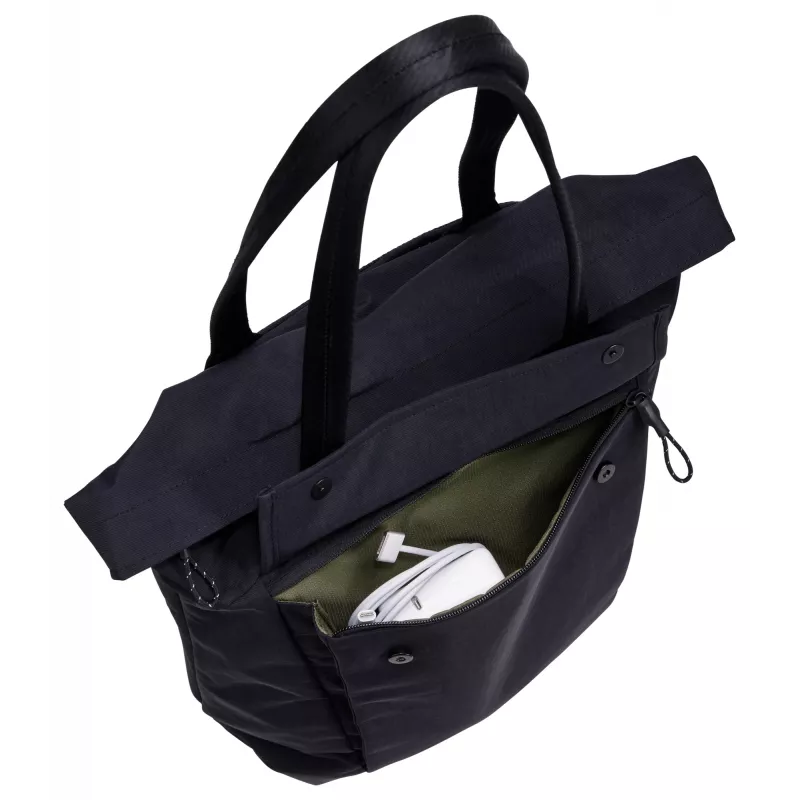 Thule Paramount PARATB3116 melna poliestera unisex somas soma