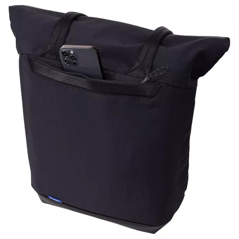 Thule Paramount PARATB3116 melna poliestera unisex somas soma