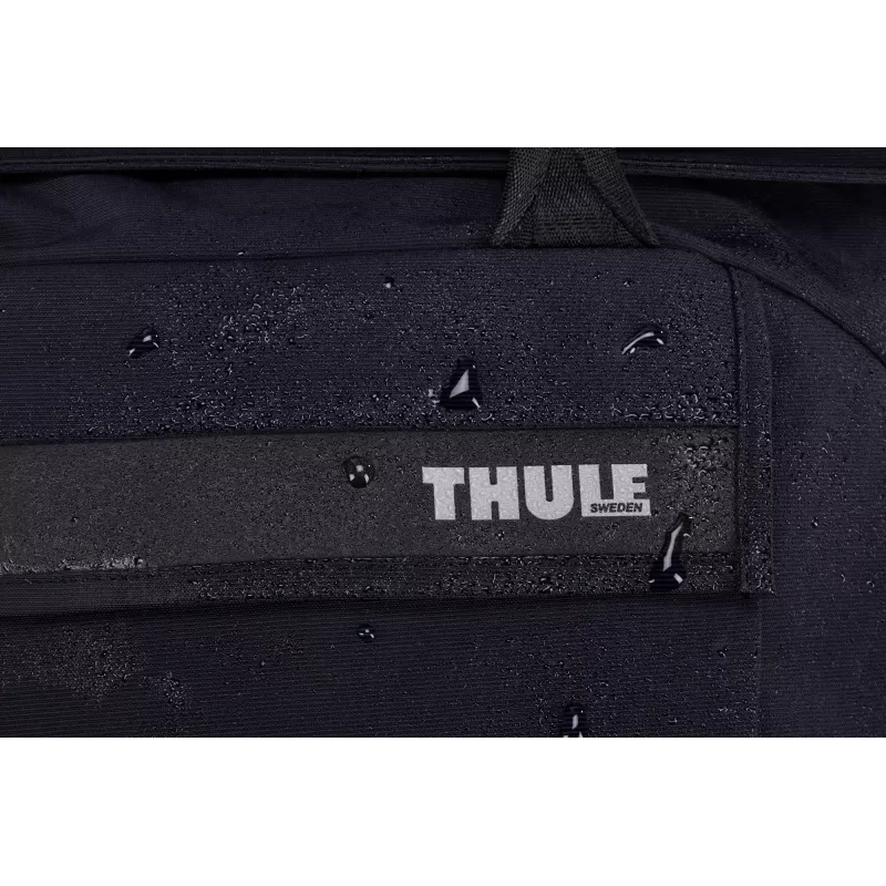 Thule Paramount PARATB3116 melna poliestera unisex somas soma