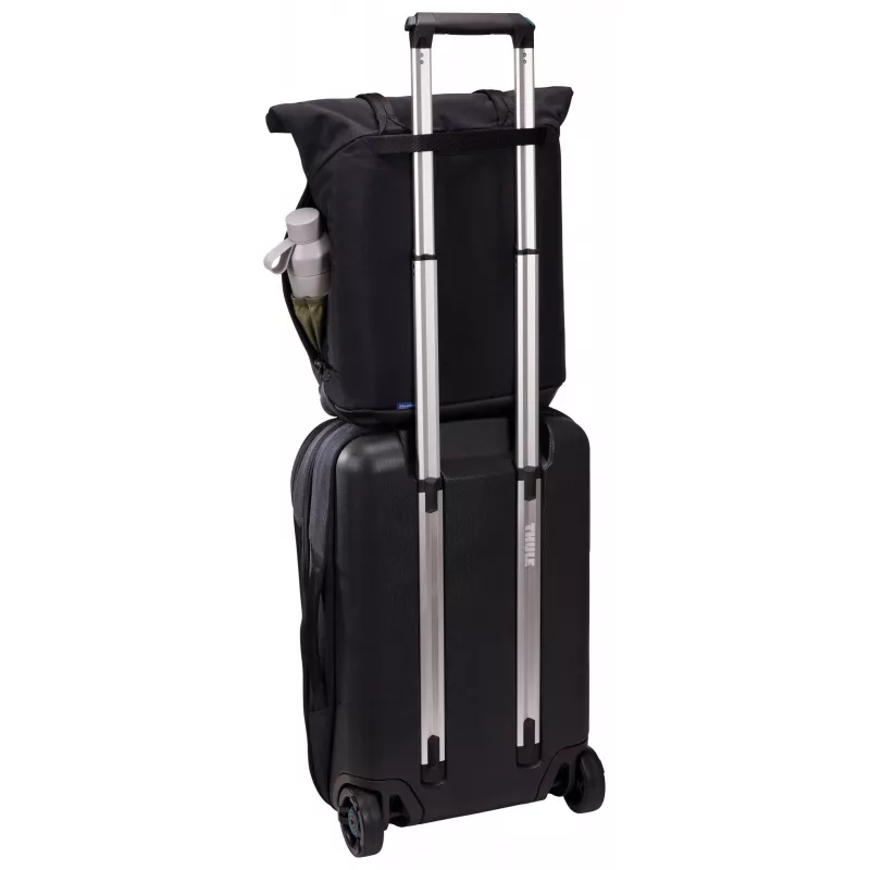 Thule Paramount PARATB3116 melna poliestera unisex somas soma