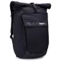 Thule Paramount PARABP3116 melna mugursoma ikdienas mugursoma neilons, poliesters