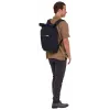 Thule Paramount PARABP3116 melna mugursoma ikdienas mugursoma neilons, poliesters