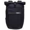 Thule Paramount PARABP3116 melna mugursoma ikdienas mugursoma neilons, poliesters