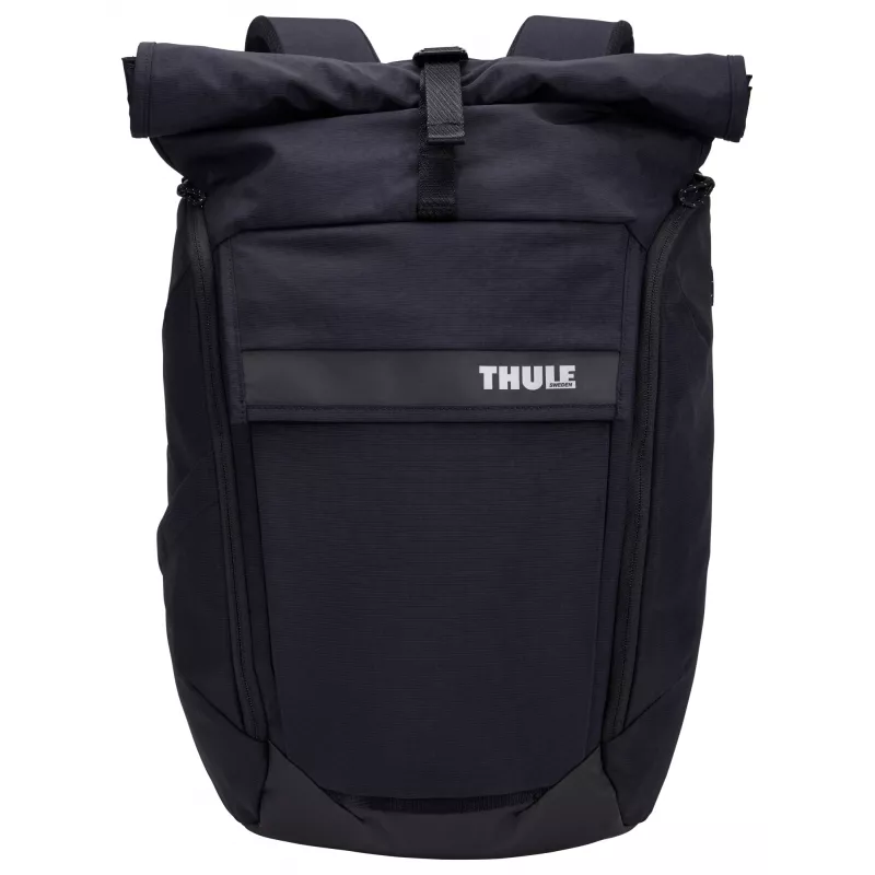 Thule Paramount PARABP3116 melna mugursoma ikdienas mugursoma neilons, poliesters