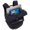 Thule Paramount PARABP3116 melna mugursoma ikdienas mugursoma neilons, poliesters