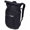 Thule Paramount PARABP3116 melna mugursoma ikdienas mugursoma neilons, poliesters