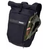 Thule Paramount PARABP3116 melna mugursoma ikdienas mugursoma neilons, poliesters