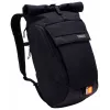 Thule Paramount PARABP3116 melna mugursoma ikdienas mugursoma neilons, poliesters