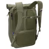 Thule Paramount PARABP3116 Soft zaļa mugursoma Ikdienas mugursoma Neilons, Poliesters