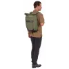 Thule Paramount PARABP3116 Soft zaļa mugursoma Ikdienas mugursoma Neilons, Poliesters