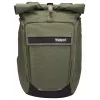 Thule Paramount PARABP3116 Soft zaļa mugursoma Ikdienas mugursoma Neilons, Poliesters