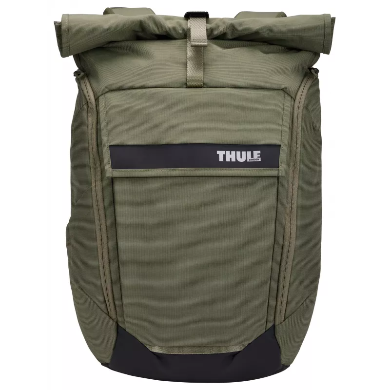 Thule Paramount PARABP3116 Soft zaļa mugursoma Ikdienas mugursoma Neilons, Poliesters