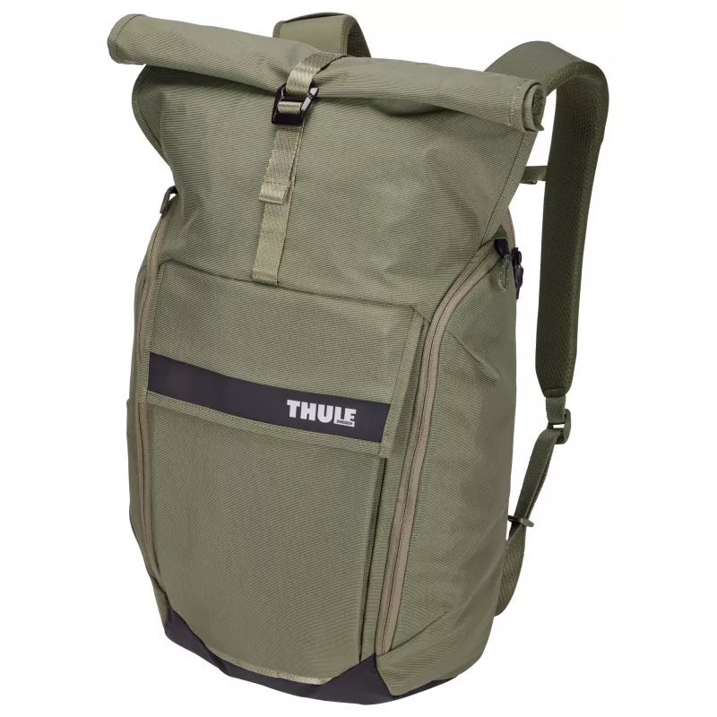 Thule Paramount PARABP3116 Soft zaļa mugursoma Ikdienas mugursoma Neilons, Poliesters