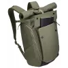 Thule Paramount PARABP3116 Soft zaļa mugursoma Ikdienas mugursoma Neilons, Poliesters