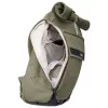 Thule Paramount PARABP3116 Soft zaļa mugursoma Ikdienas mugursoma Neilons, Poliesters