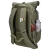 Thule Paramount PARABP3116 Soft zaļa mugursoma Ikdienas mugursoma Neilons, Poliesters