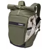 Thule Paramount PARABP3116 Soft zaļa mugursoma Ikdienas mugursoma Neilons, Poliesters