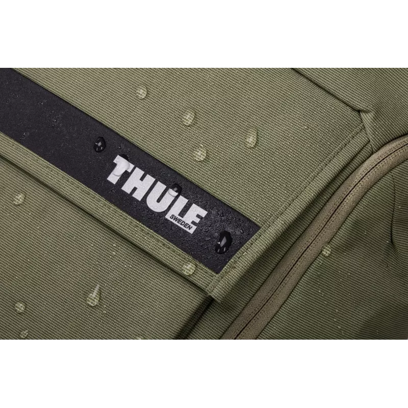 Thule Paramount PARABP3116 Soft zaļa mugursoma Ikdienas mugursoma Neilons, Poliesters