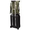 Thule Paramount PARABP3116 Soft zaļa mugursoma Ikdienas mugursoma Neilons, Poliesters