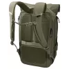 Thule Paramount PARABP3116 Soft zaļa mugursoma Ikdienas mugursoma Neilons, Poliesters