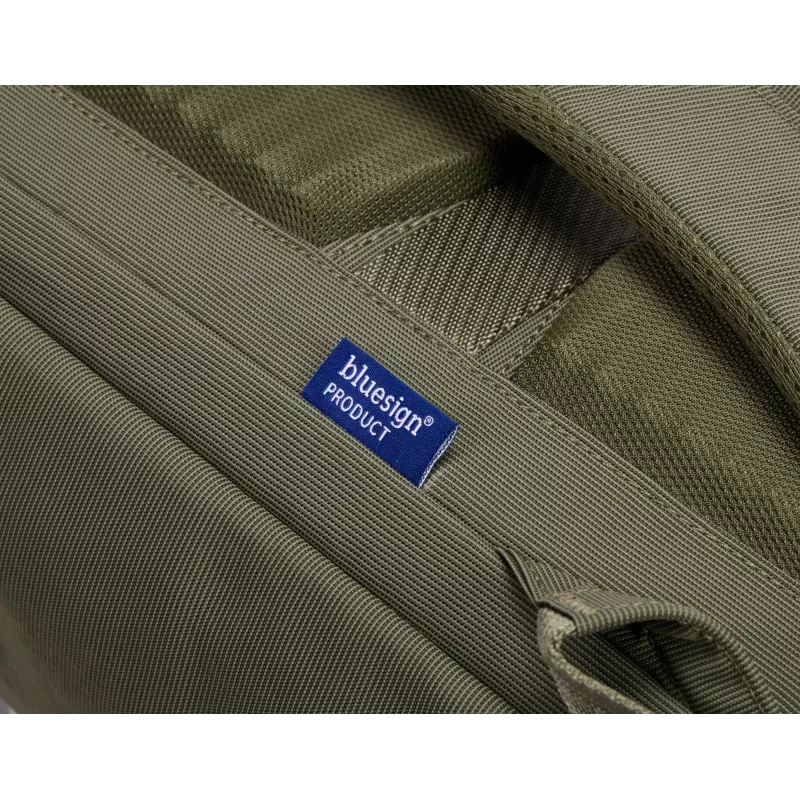 Thule Paramount PARABP3116 Soft zaļa mugursoma Ikdienas mugursoma Neilons, Poliesters