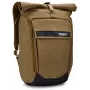 Thule Paramount PARABP3116 Nutria mugursoma Ikdienas mugursoma Haki krāsā Neilons, Poliesters