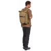 Thule Paramount PARABP3116 Nutria mugursoma Ikdienas mugursoma Haki krāsā Neilons, Poliesters
