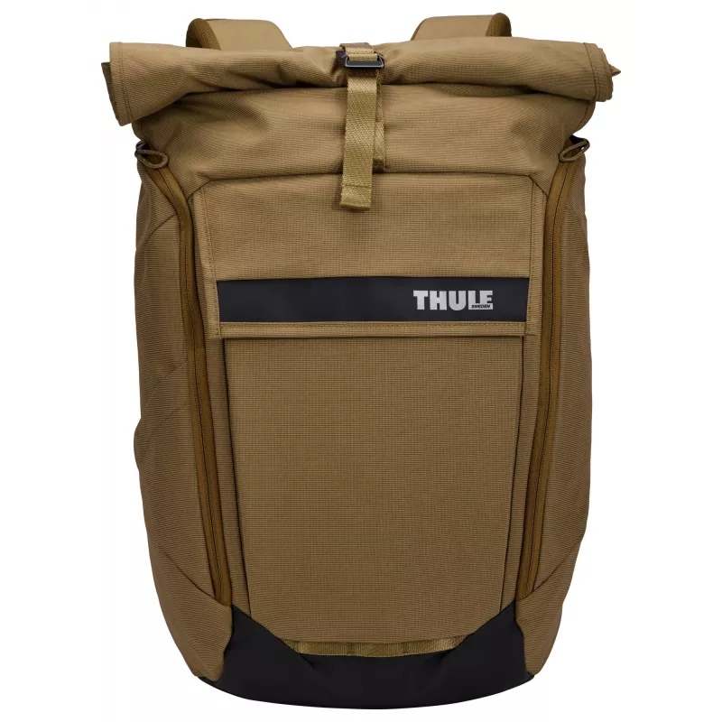 Thule Paramount PARABP3116 Nutria mugursoma Ikdienas mugursoma Haki krāsā Neilons, Poliesters