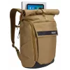 Thule Paramount PARABP3116 Nutria mugursoma Ikdienas mugursoma Haki krāsā Neilons, Poliesters