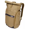 Thule Paramount PARABP3116 Nutria mugursoma Ikdienas mugursoma Haki krāsā Neilons, Poliesters