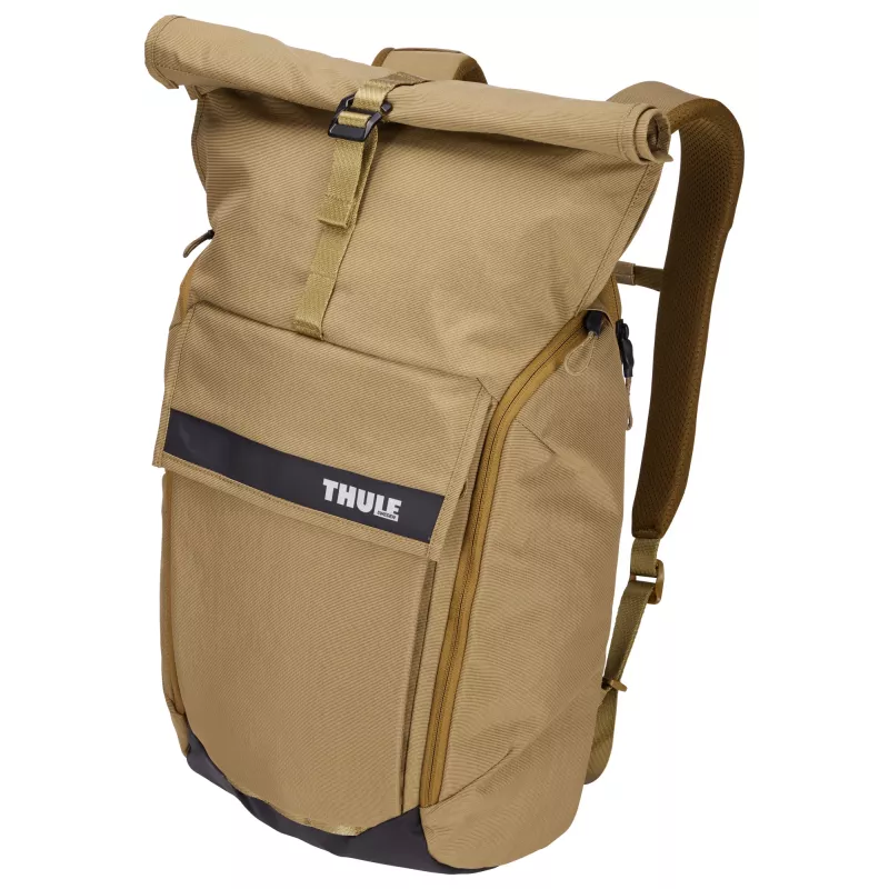 Thule Paramount PARABP3116 Nutria mugursoma Ikdienas mugursoma Haki krāsā Neilons, Poliesters