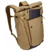 Thule Paramount PARABP3116 Nutria mugursoma Ikdienas mugursoma Haki krāsā Neilons, Poliesters