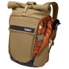 Thule Paramount PARABP3116 Nutria mugursoma Ikdienas mugursoma Haki krāsā Neilons, Poliesters
