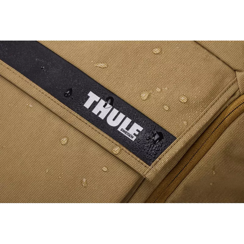 Thule Paramount PARABP3116 Nutria mugursoma Ikdienas mugursoma Haki krāsā Neilons, Poliesters