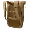 Thule Paramount PARABP3116 Nutria mugursoma Ikdienas mugursoma Haki krāsā Neilons, Poliesters