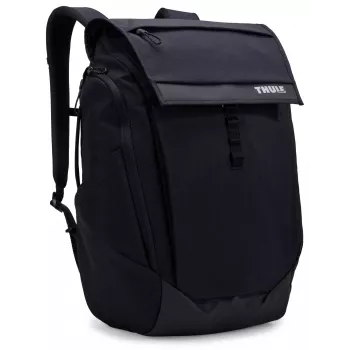 Thule Paramount PARABP3216 melna mugursoma Ikdienas mugursoma Neilons, Poliesters