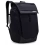 Thule Paramount PARABP3216 melna mugursoma Ikdienas mugursoma Neilons, Poliesters