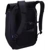 Thule Paramount PARABP3216 melna mugursoma Ikdienas mugursoma Neilons, Poliesters