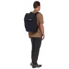 Thule Paramount PARABP3216 melna mugursoma Ikdienas mugursoma Neilons, Poliesters