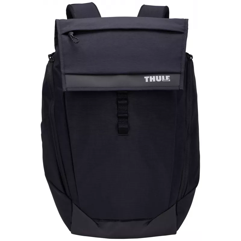 Thule Paramount PARABP3216 melna mugursoma Ikdienas mugursoma Neilons, Poliesters