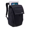 Thule Paramount PARABP3216 melna mugursoma Ikdienas mugursoma Neilons, Poliesters