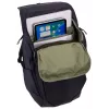 Thule Paramount PARABP3216 melna mugursoma Ikdienas mugursoma Neilons, Poliesters