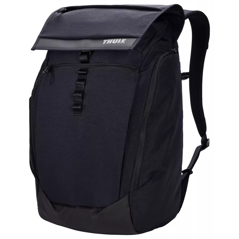 Thule Paramount PARABP3216 melna mugursoma Ikdienas mugursoma Neilons, Poliesters
